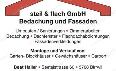 steil & flach GmbH