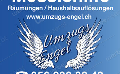 Umzugs-Engel GmbH