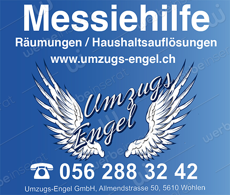 Umzugs-Engel GmbH