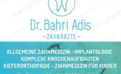 Doktor Bahri Adis