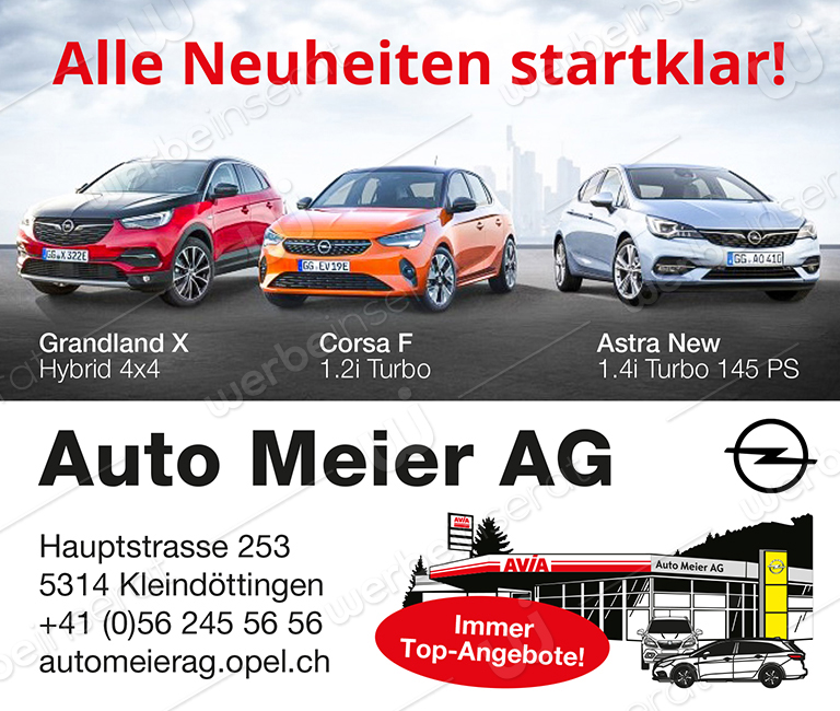 Auto Meier AG