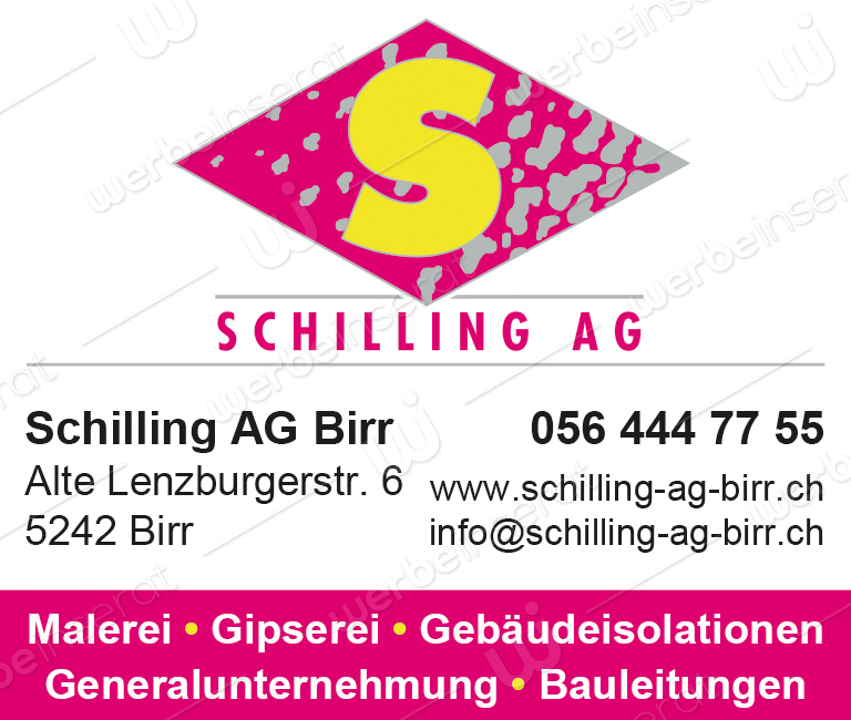 Schilling AG