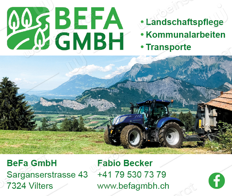 BEFA GmbH