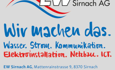 EW Sirnach AG