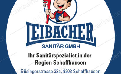 Leibacher Sanitär GmbH