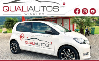 Qualiautos GmbH