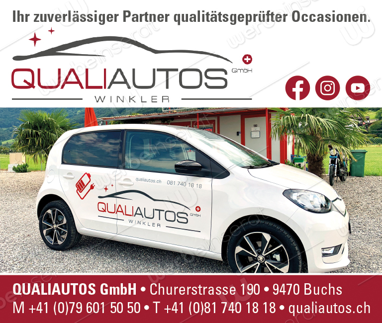 Qualiautos GmbH