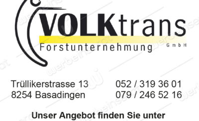 VOLKtrans GmbH