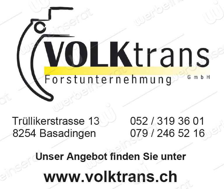 VOLKtrans GmbH