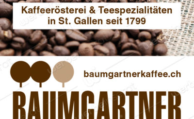 Baumgartner Kaffee