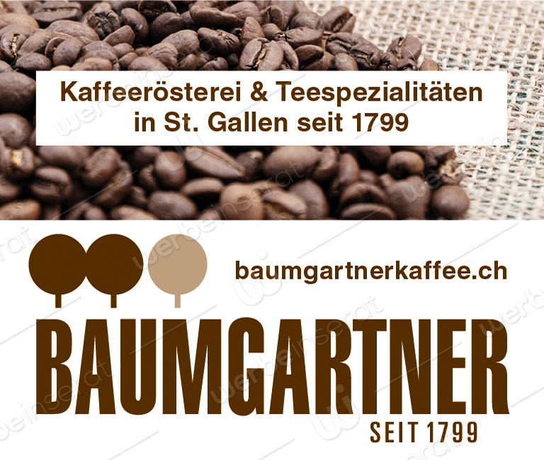 Baumgartner Kaffee
