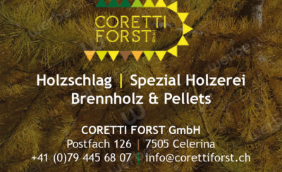 Coretti Forst GmbH