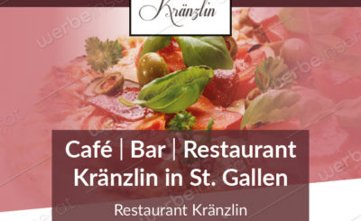 Restaurant Kraenzlin