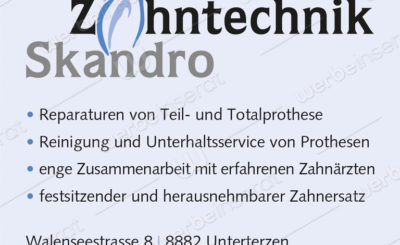 Zahntechnik Skandro