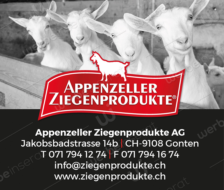 Inserat Nr14 Appenzeller Ziegenprodukte AG V3 2
