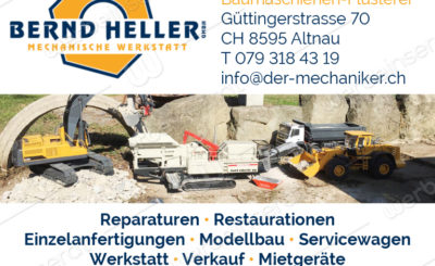 Bernd Heller GmbH