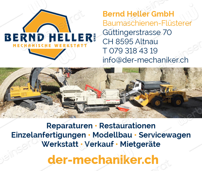 Bernd Heller GmbH