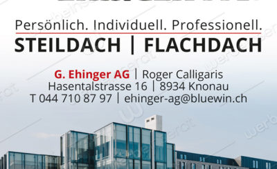 G. Ehinger AG