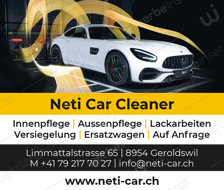 Inserat Nr15 Net Car Cleaner V2 2