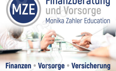 Monika Zahler Education