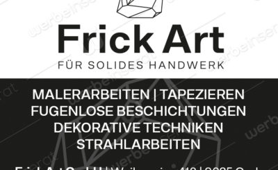 Frick Art GmbH