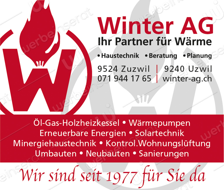 Winter AG