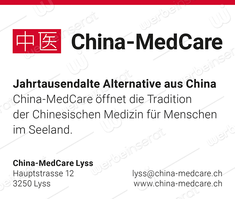 Inserat Nr19 China Medcare V1 2