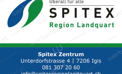 Spitex Region Landquart