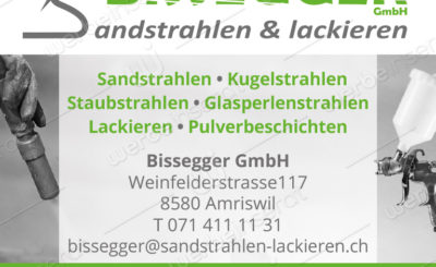 Bissegger GmbH