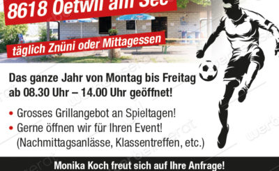 FC Hüttli Oetwil am See