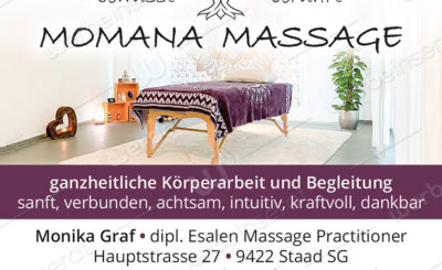Momana Massage