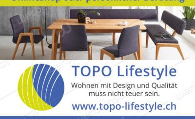 Topo Lifestyle GmbH
