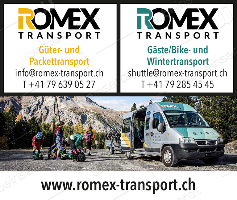 Romex Transport