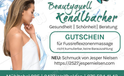 Beauty-Quell Kendlbacher