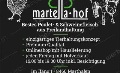 martella hof