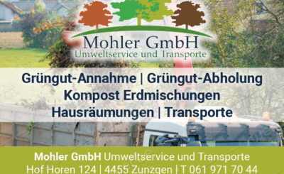 Mohler GmbH
