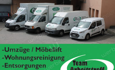 Team Arbeitstreff GmbH