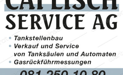 Caflisch Service AG