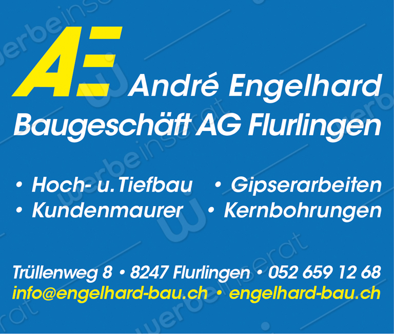 Engelhard Baugeschäft AG