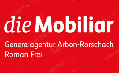 die Mobiliar Arbon-Rorschach