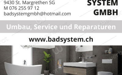 Bad System GmbH