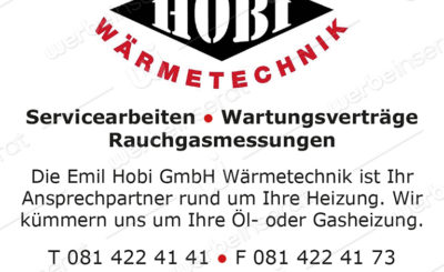 Emil Hobi GmbH