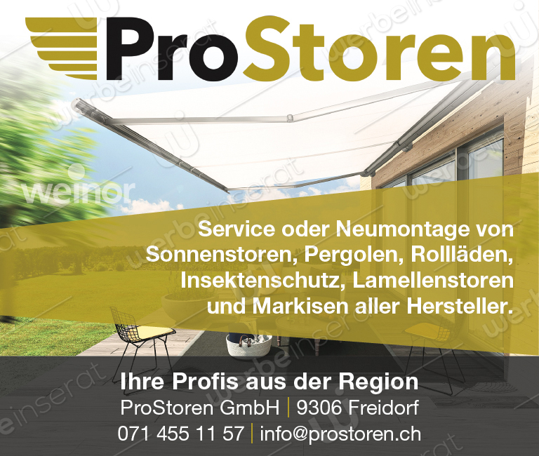 ProStoren GmbH