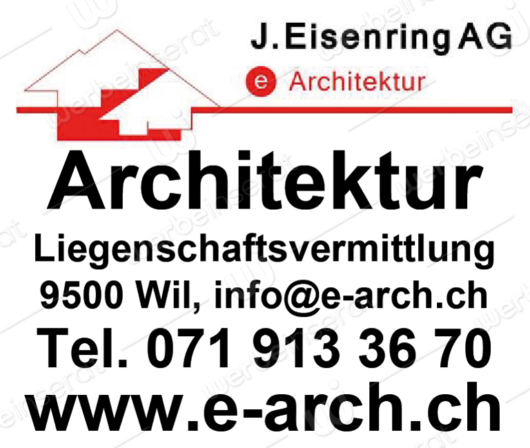 J. Eisenring AG