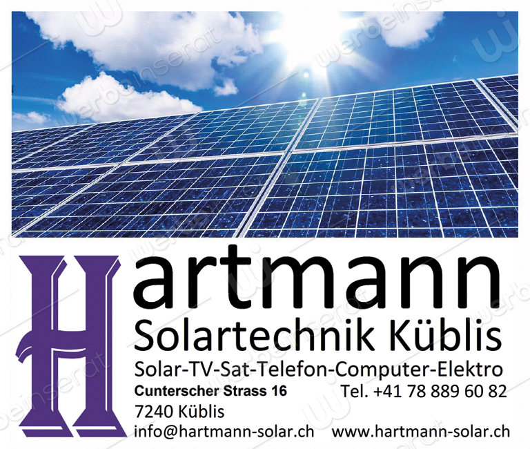 Inserat Nr7 Hartmann Solartechnik V1 2