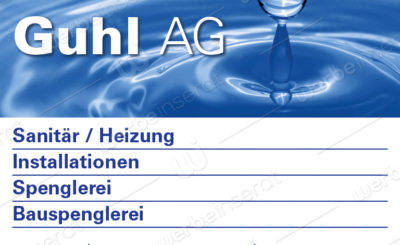 Guhl AG