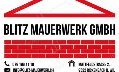 Blitz Mauerwerk GmbH