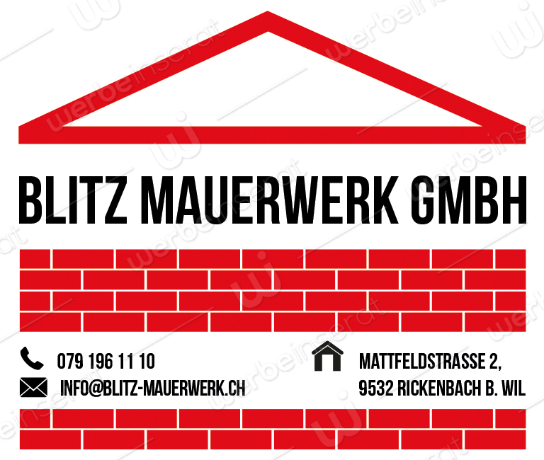 Blitz Mauerwerk GmbH