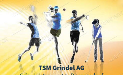 TSM Grindel AG