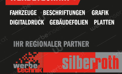 Silberroth Werbetechnik GmbH